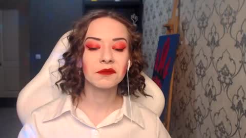 Fascinating   Eyes online show from July 9, 2026, 10:03 pm