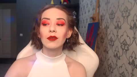 Fascinating   Eyes online show from July 26, 2026, 6:59 pm