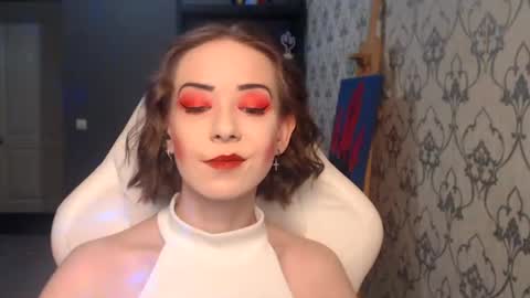 Fascinating   Eyes online show from July 28, 2026, 8:52 pm