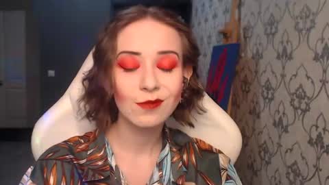 Fascinating   Eyes online show from July 29, 2026, 11:25 pm