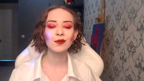Fascinating   Eyes online show from August 5, 2026, 6:38 am
