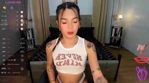 fascinatingtransvalerie online show from September 12, 2025, 3:17 am