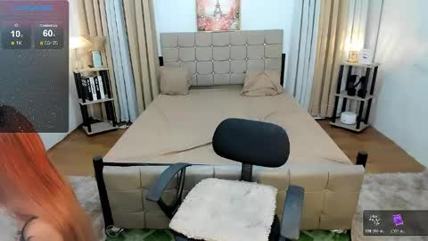 fascinatingtransvalerie online show from March 8, 2026, 3:21 am