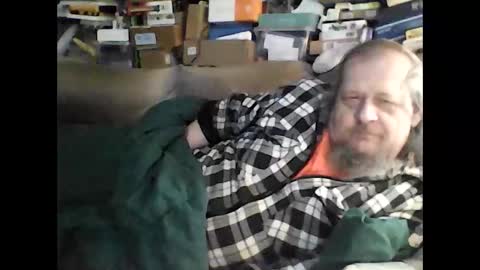 HoneyCumJuice4U online show from December 13, 2024, 1:37 am