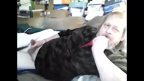 HoneyCumJuice4U online show from January 17, 2025, 2:50 pm