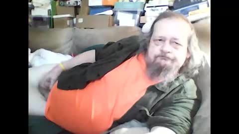 HoneyCumJuice4U online show from January 25, 2025, 6:35 pm