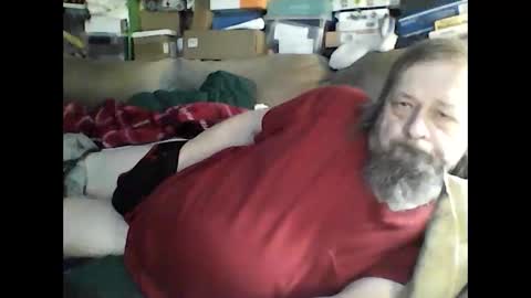 HoneyCumJuice4U online show from February 1, 2025, 9:40 pm