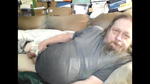 HoneyCumJuice4U online show from February 17, 2025, 5:10 pm