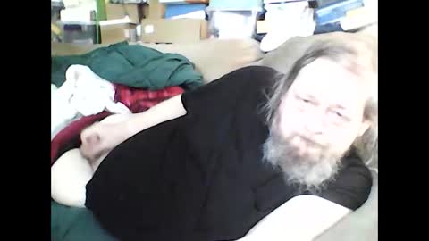 HoneyCumJuice4U online show from February 23, 2025, 6:23 pm