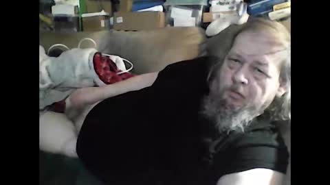 HoneyCumJuice4U online show from February 24, 2025, 10:26 am