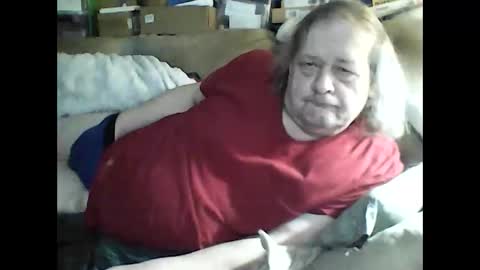 HoneyCumJuice4U online show from March 1, 2025, 10:55 am