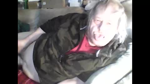 HoneyCumJuice4U online show from March 10, 2025, 9:32 am