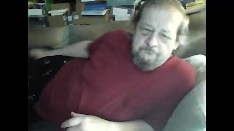 HoneyCumJuice4U online show from October 4, 2025, 8:12 am