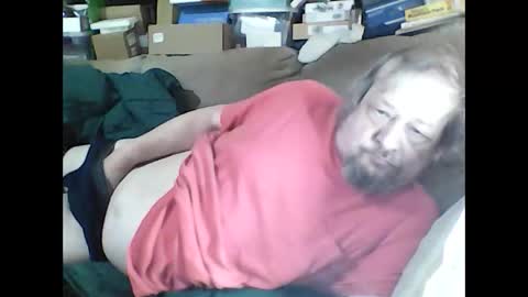 HoneyCumJuice4U online show from October 19, 2025, 3:34 pm