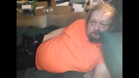 HoneyCumJuice4U online show from November 1, 2025, 11:23 am