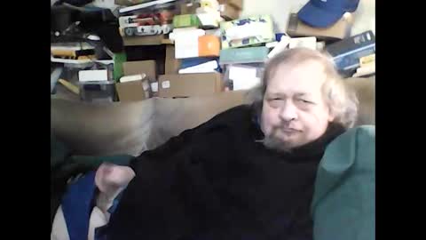 HoneyCumJuice4U online show from November 4, 2025, 6:29 pm