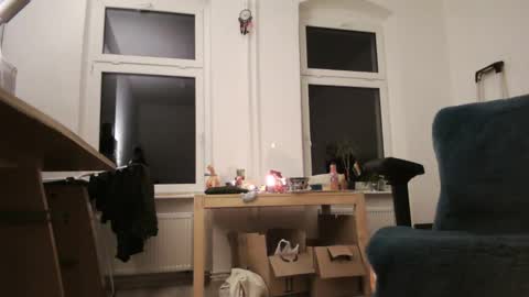 Fat Bernd online show from October 3, 2025, 5:54 pm