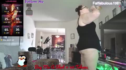 Sarah online show from September 19, 2025, 12:12 am