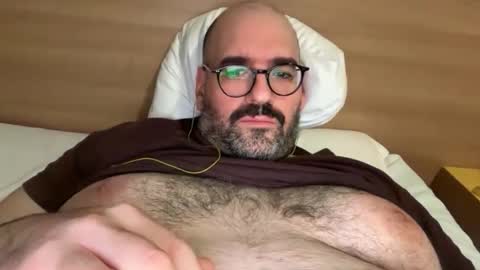 Mammouth online show from October 9, 2025, 11:03 pm