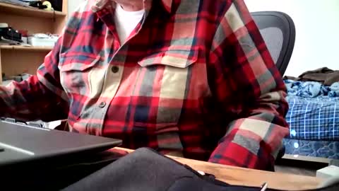 fatbellyitalian3 online show from January 16, 2026, 7:18 pm