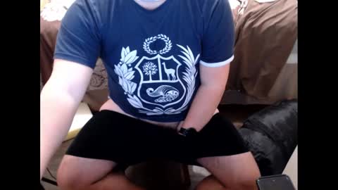 fatboi2slim938983 online show from January 26, 2025, 7:10 am