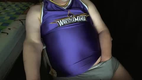 Fat Daddy online show from September 28, 2025, 8:09 am