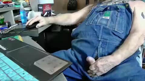 Fred. online show from February 3, 2025, 7:00 pm