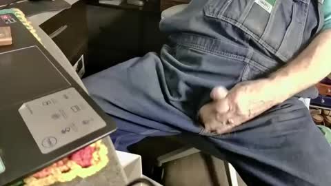 Fred. online show from February 20, 2025, 5:29 pm