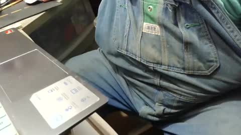 Fred. online show from November 3, 2025, 4:03 am