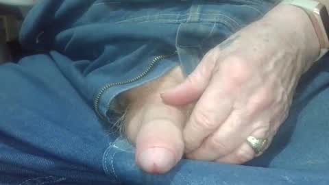 Fred. online show from March 17, 2026, 8:34 pm