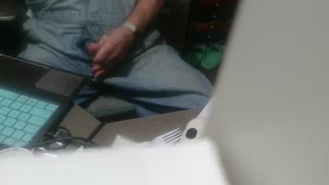 Fred. online show from April 12, 2026, 12:04 am