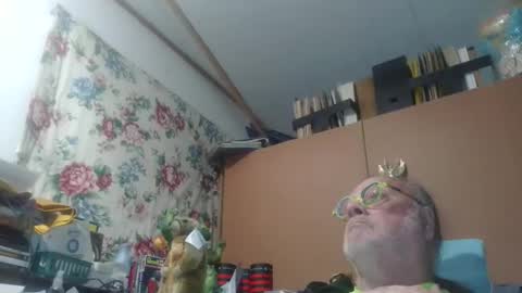 Fred. online show from May 16, 2026, 12:07 am