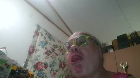 Fred. online show from May 24, 2026, 8:14 pm