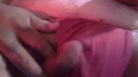 thiccDaddy online show from June 15, 2026, 6:48 am