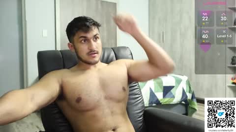 Snapshot of fatherfly001 chatting on October 2, 2025, 9:55 pm fatherfly001 online show from October 2, 2025, 9:55 pm