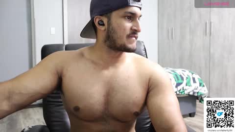 fatherfly001 online show from March 29, 2026, 8:42 pm