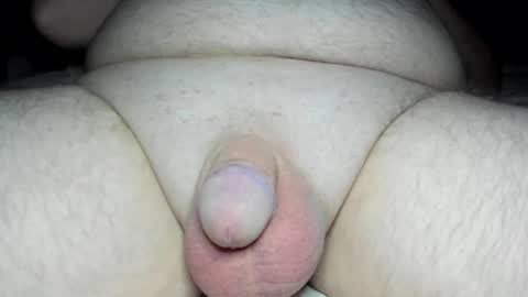 Fatmanscock online show from March 2, 2025, 2:19 am