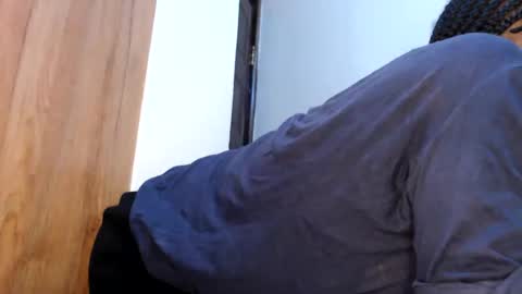 Snapshot of fatpussy_ebony chatting on February 17, 2025, 1:32 pm lexie online show from February 17, 2025, 1:32 pm