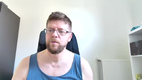 fattenmenow online show from June 20, 2026, 2:31 pm