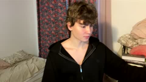 Faust online show from November 28, 2025, 12:52 pm