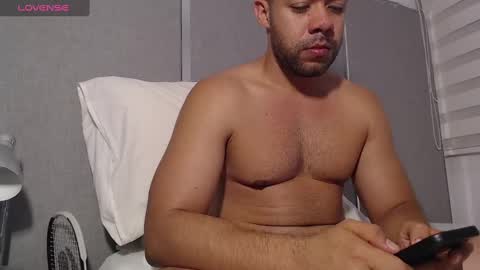 FAUSTO online show from January 25, 2025, 12:59 am