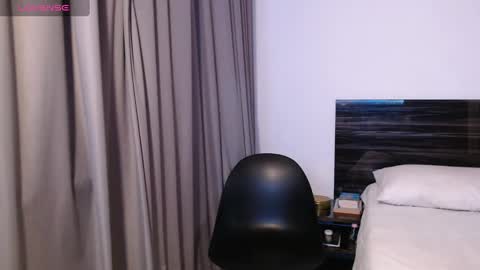 FAUSTO online show from March 7, 2025, 1:53 am