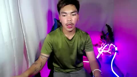 Snapshot of fav_fetish chatting on January 15, 2026, 11:59 am john carlo online show from January 15, 2026, 11:59 am