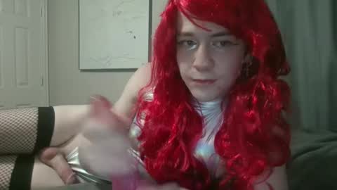 Snapshot of favoritesissy chatting on September 25, 2025, 7:12 am favoritesissy online show from September 25, 2025, 7:12 am
