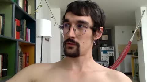 fazzbinder online show from September 22, 2025, 10:45 pm