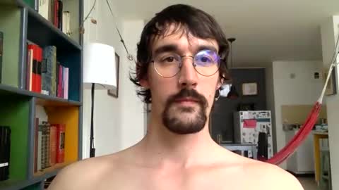 fazzbinder online show from October 29, 2025, 8:54 pm