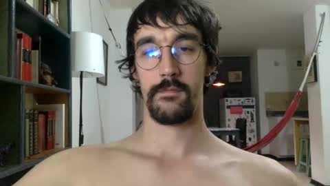 fazzbinder online show from November 12, 2025, 4:02 am