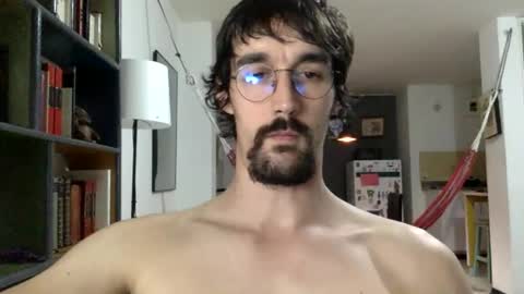 fazzbinder online show from December 1, 2025, 3:55 am