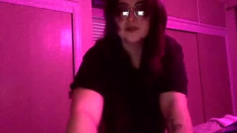 Cherry Fisher online show from March 7, 2025, 11:38 pm