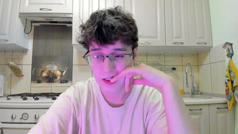 Michael online show from January 24, 2025, 5:32 pm